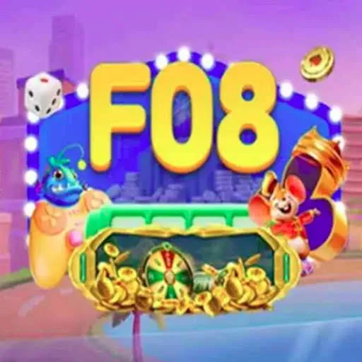 FO8 - Game Tembak Ikan Seru dan menantang