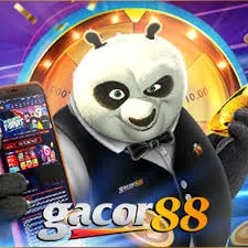 gacor88 APK Adventure