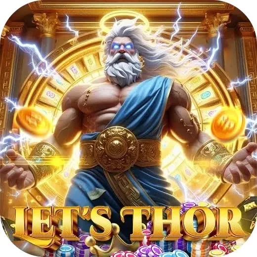 letsthor APK SLG