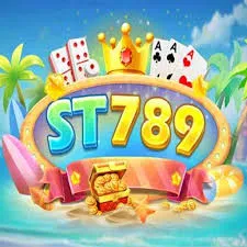 ST789 - Permainan Domino Seru dan Mengasyikkan