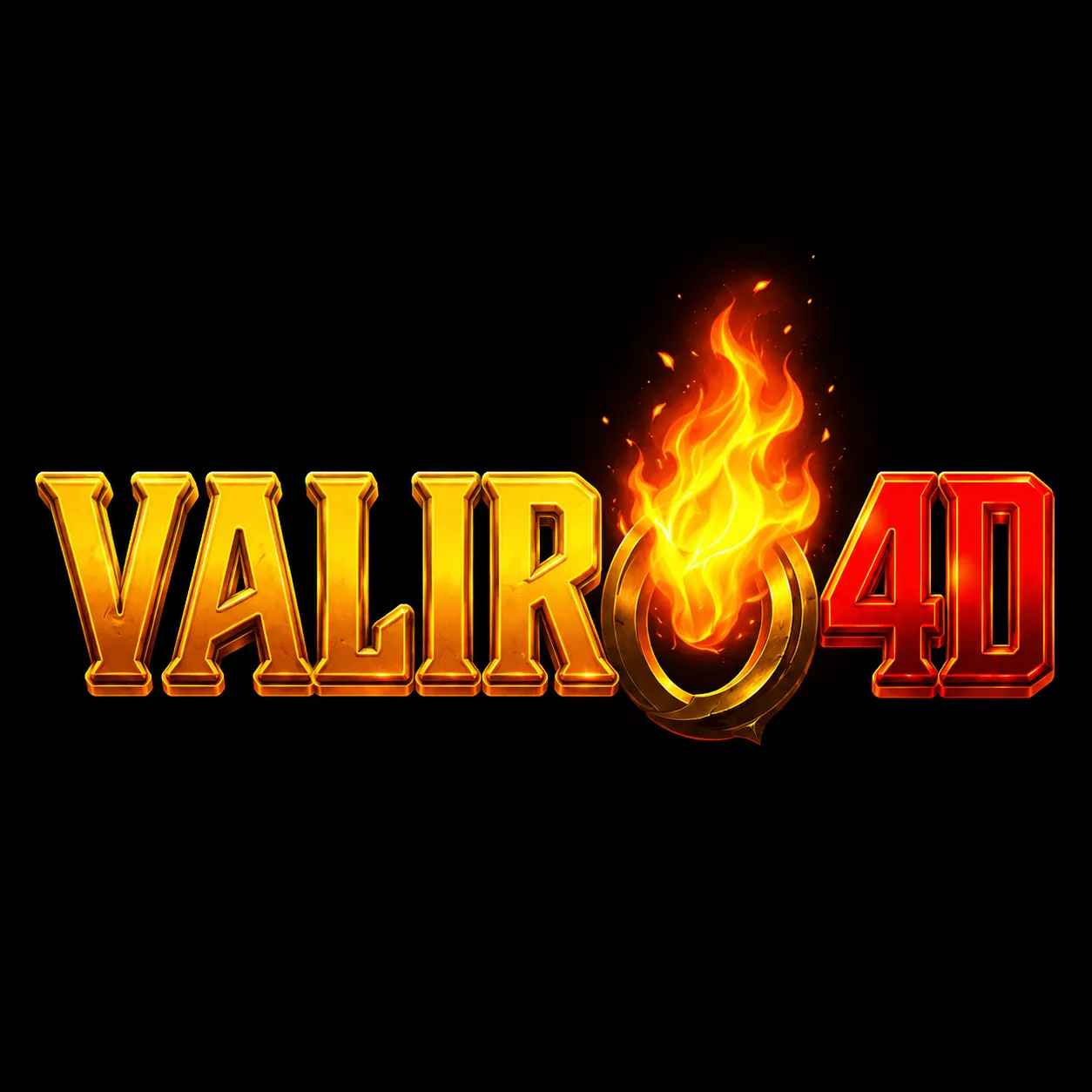 valir4d APK QiuQiu